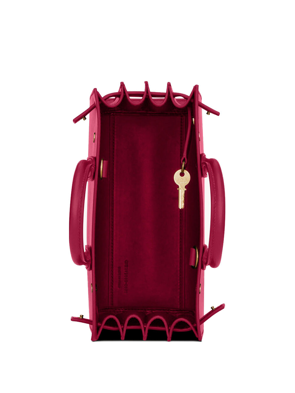 Saint Laurent Women Sac De Jour Nano In Smooth Leather