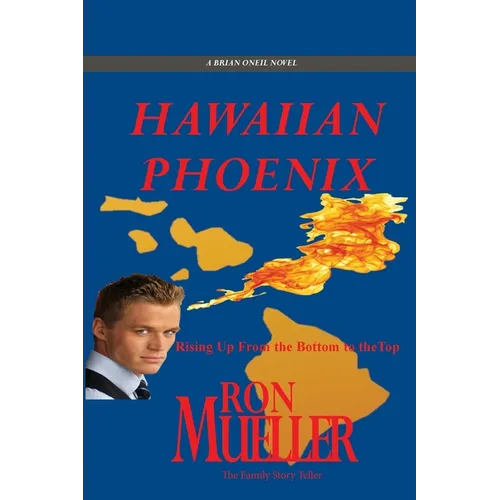 Hawaiian Phoenix - Paperback