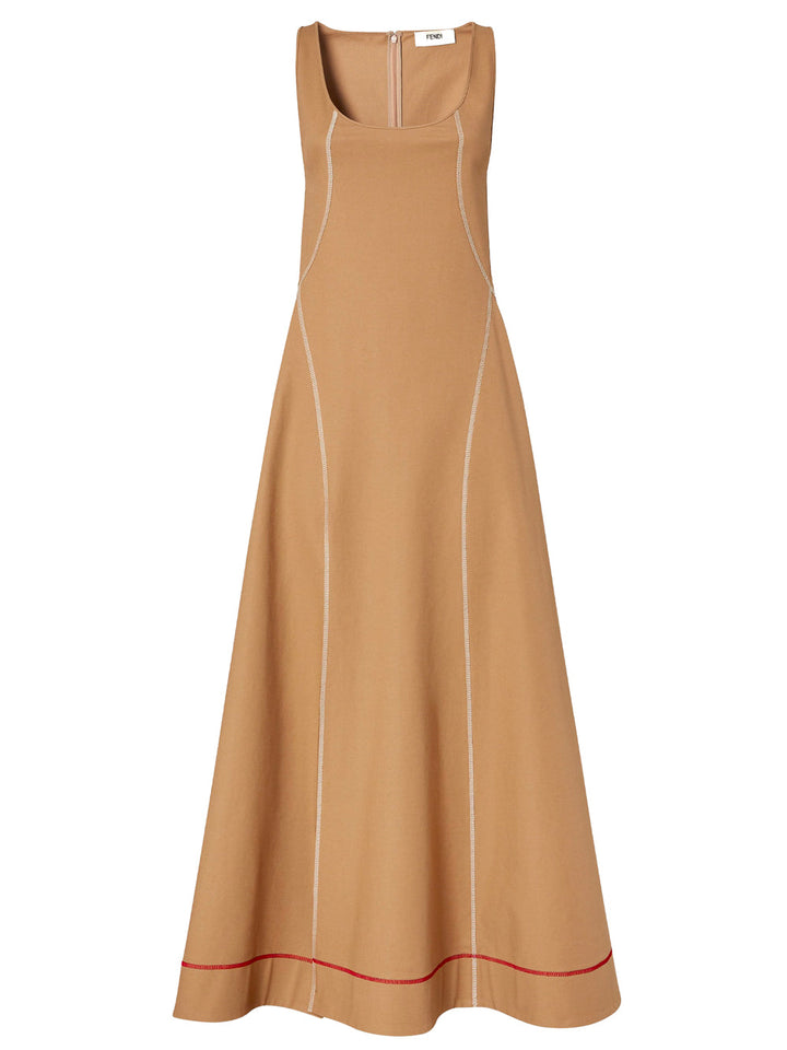 Fendi Women Abito