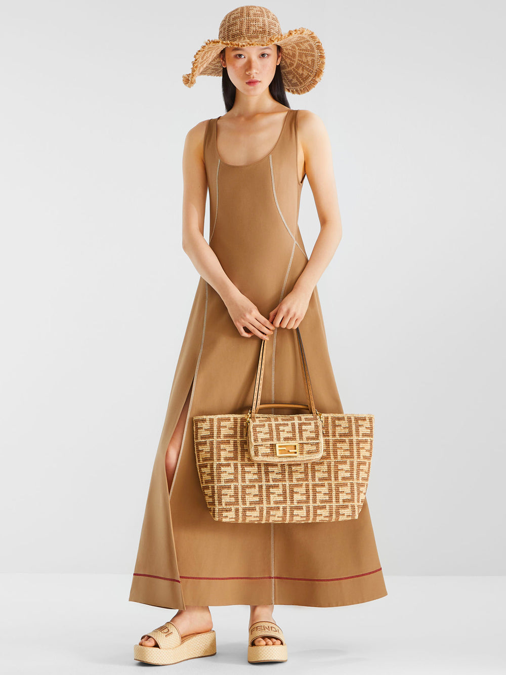 Fendi Women Abito