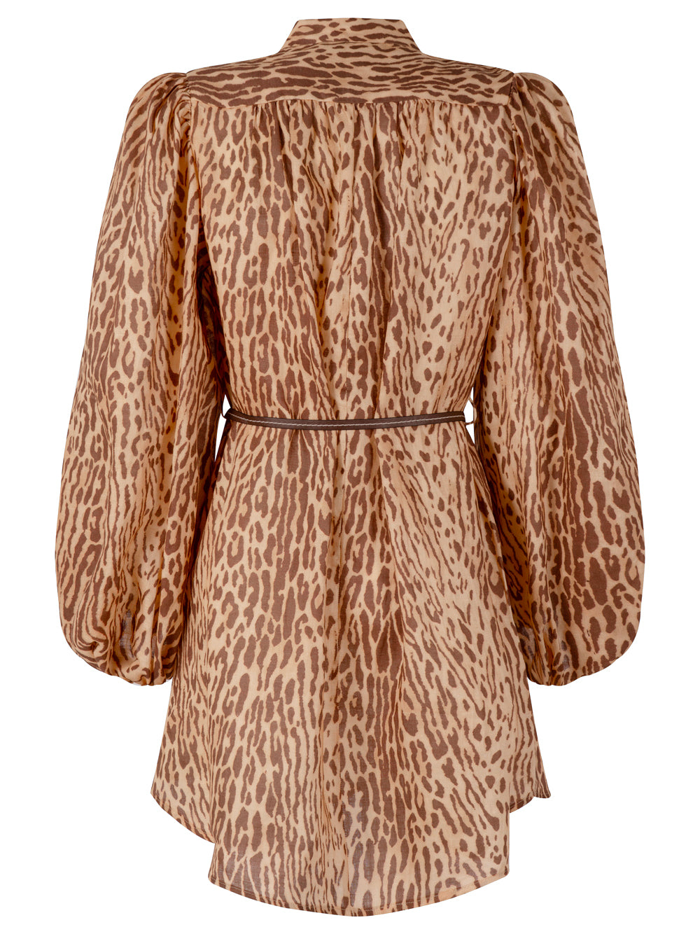 Zimmermann Women Cascadian Tunic Dress