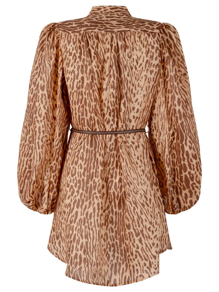 Zimmermann Women Cascadian Tunic Dress