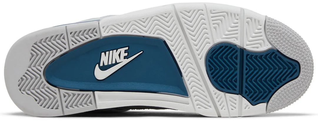 Air Jordan 4 Retro Military Blue (2024)