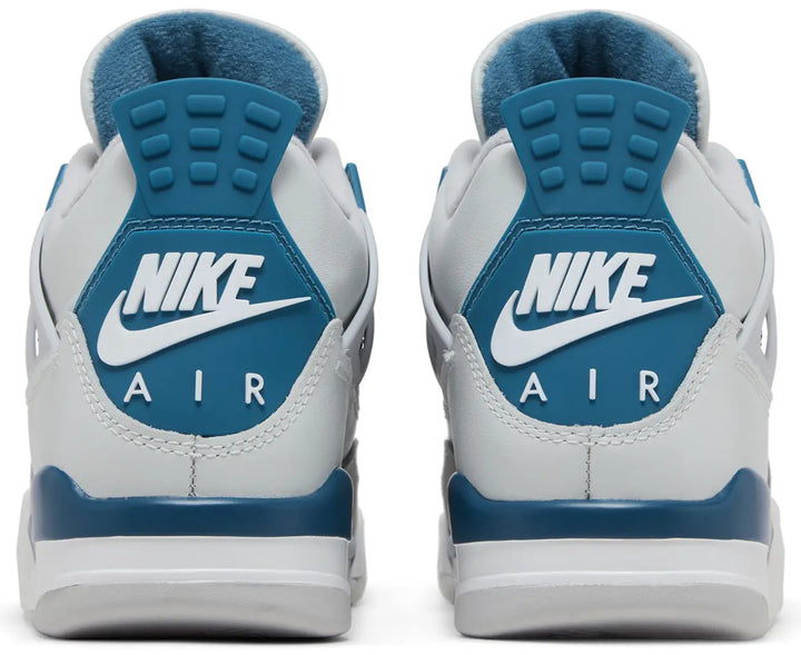 Air Jordan 4 Retro Military Blue (2024)