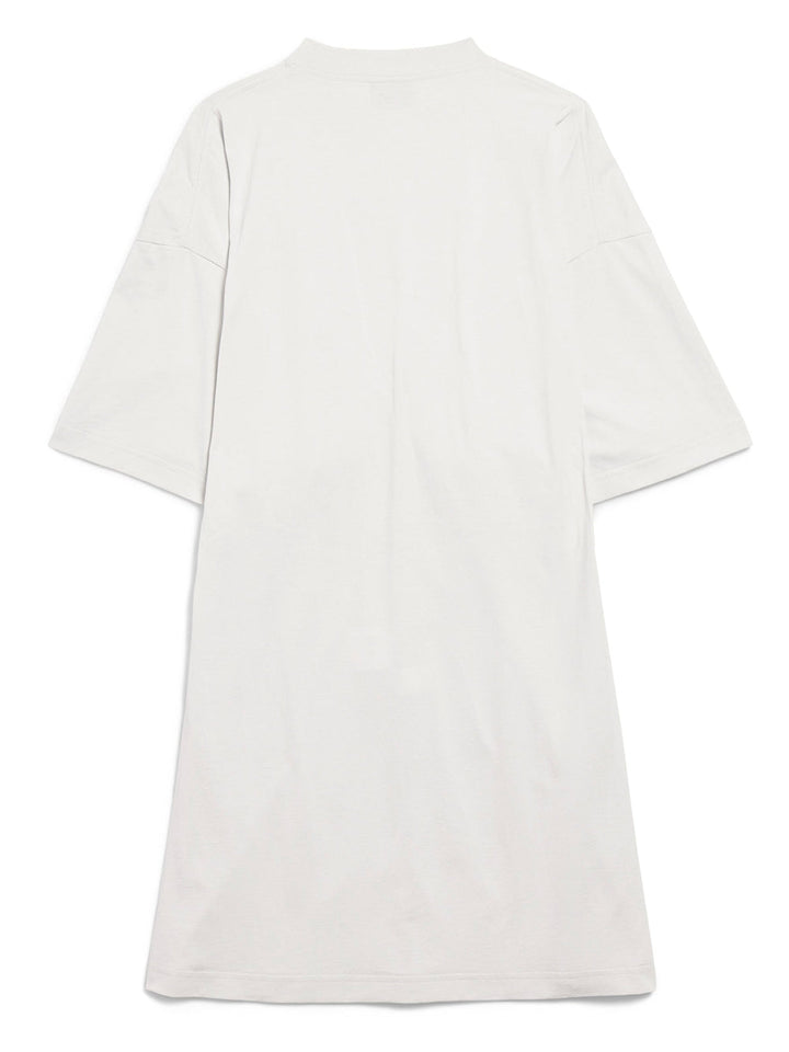 Balenciaga Women Semi Fitted Dress