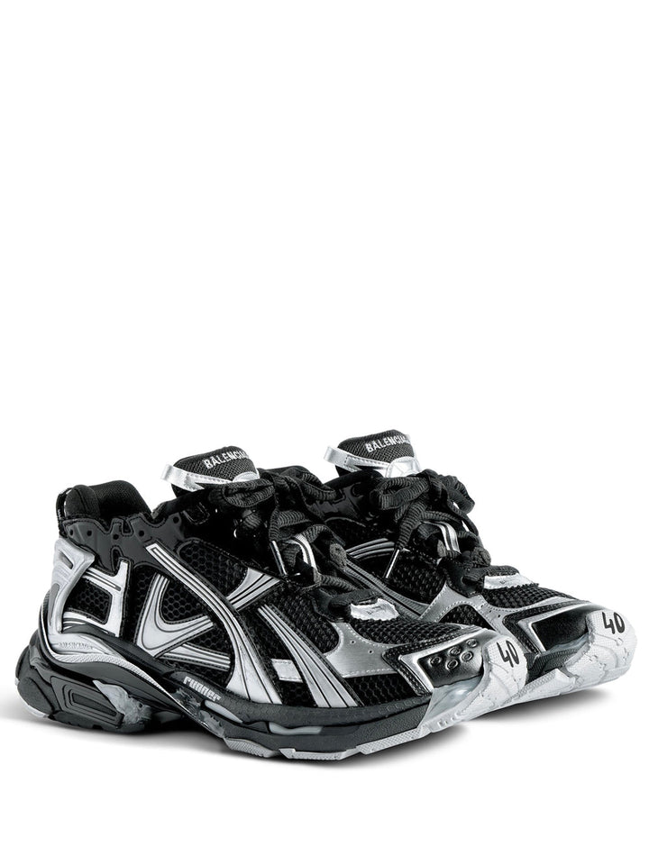 Balenciaga Men Runner