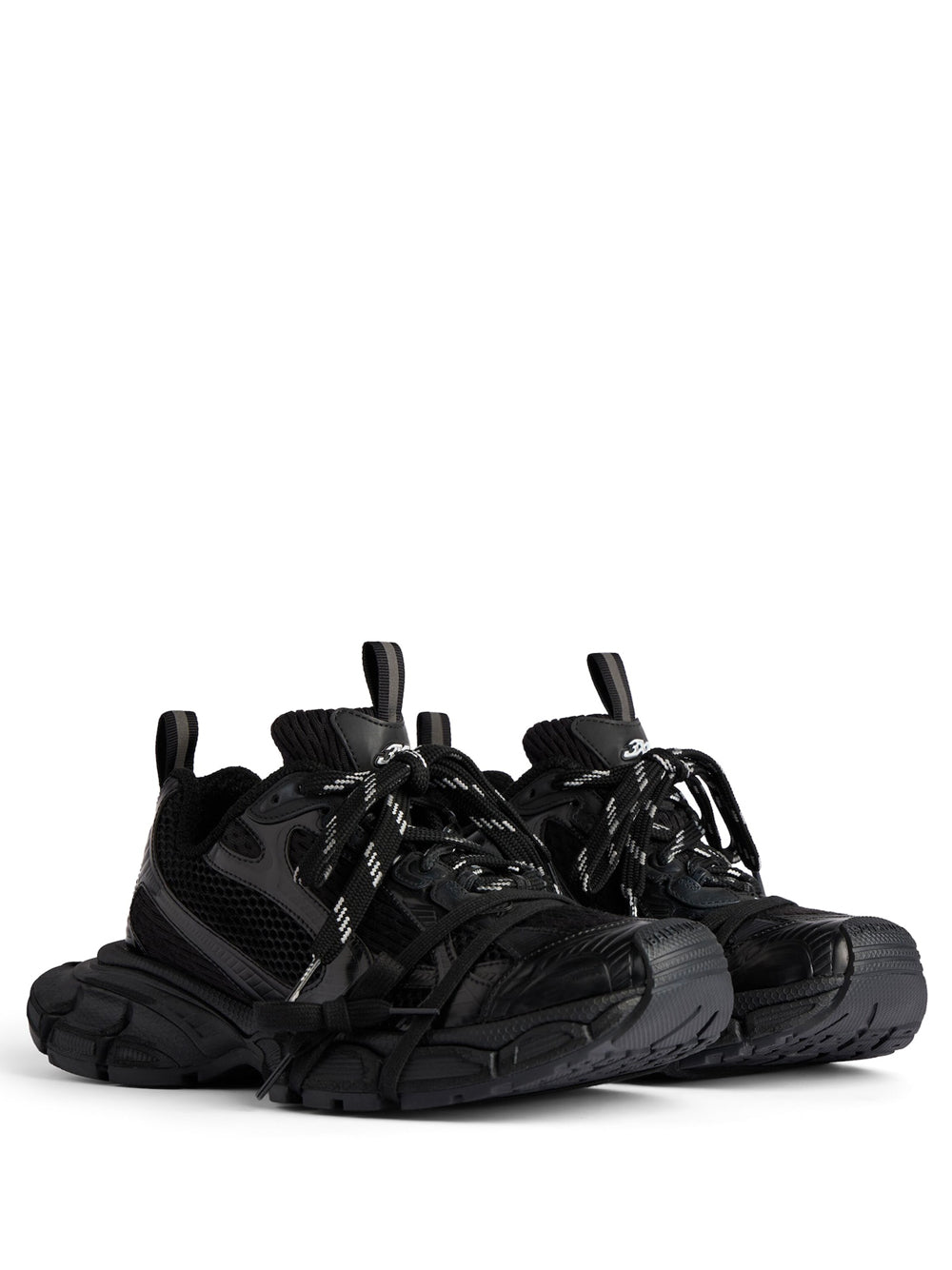 Balenciaga Men Sneaker 3Xl
