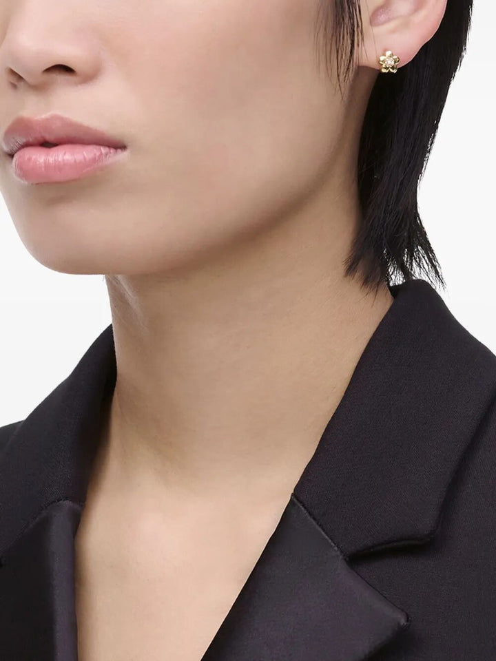 Marc Jacobs Women The Daisy Earrings