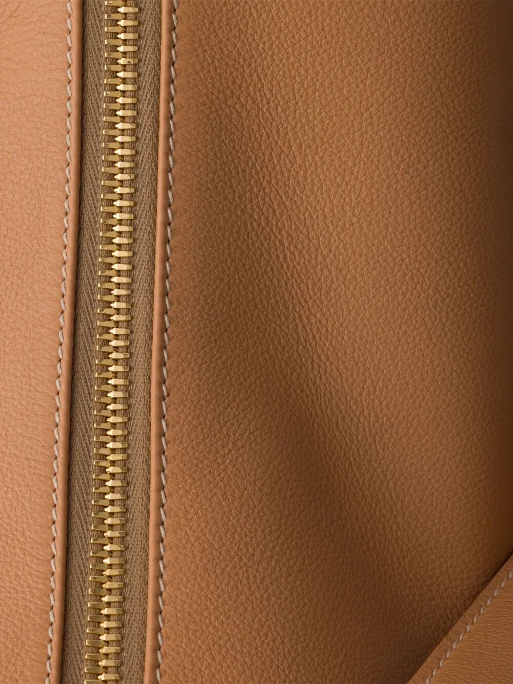 Prada Women Prada Demi-Lune Large Leather Shoulder Bag