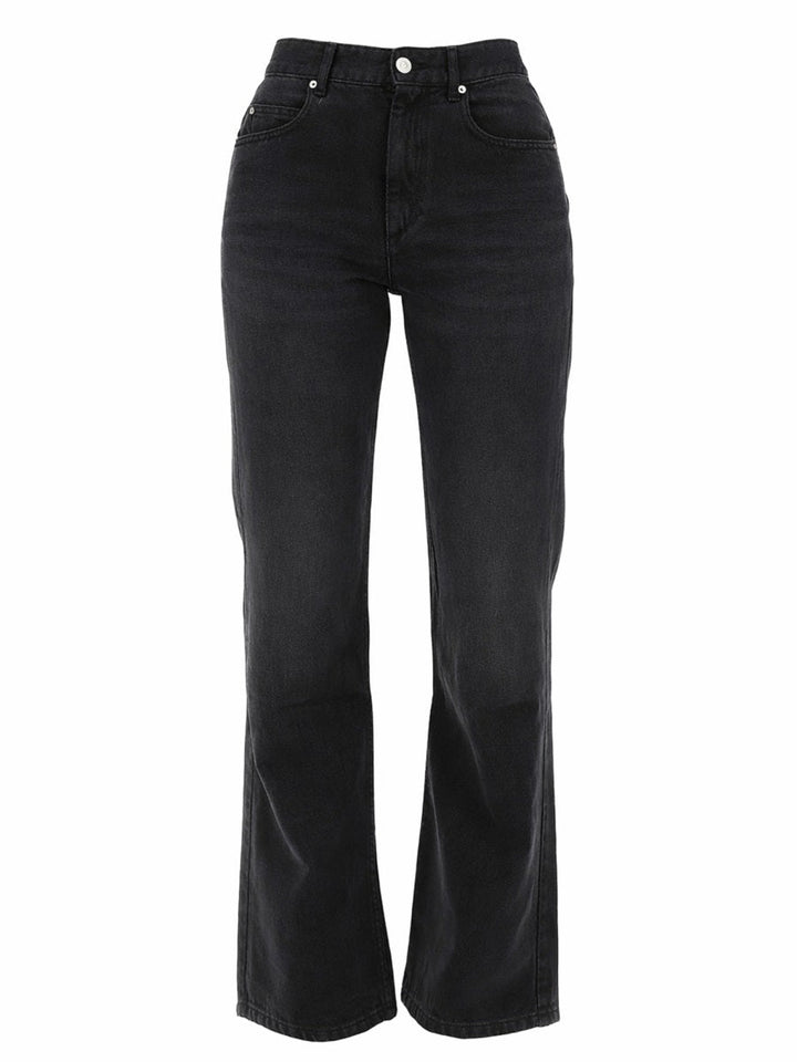 Isabel Marant Women Jeans "Belvira"