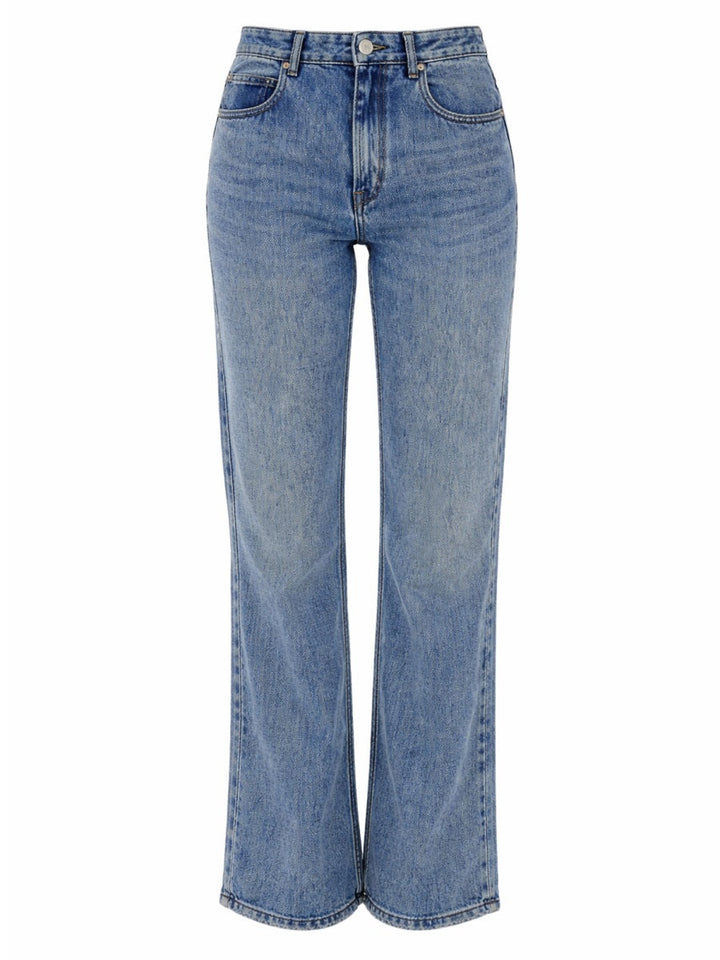 Isabel Marant Women "Belvira" Jeans