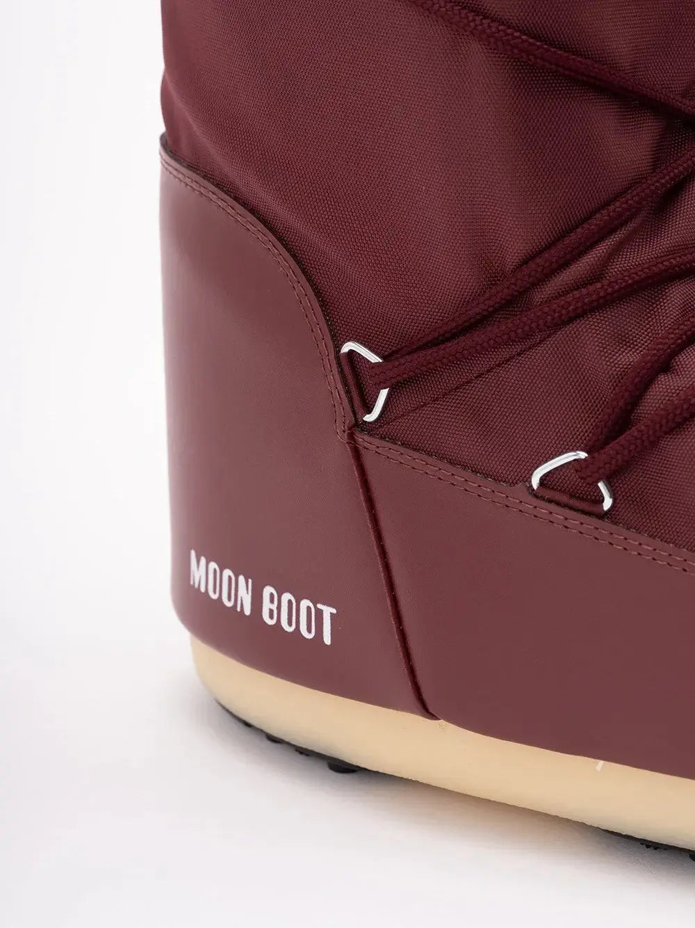 Moon Boot Women `Icon Nylon` Boots