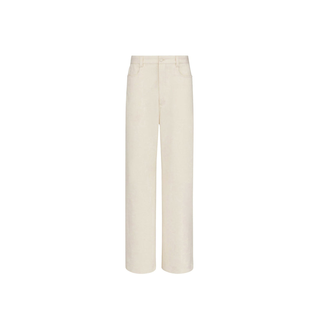 Dior Icons Chino Trousers Men