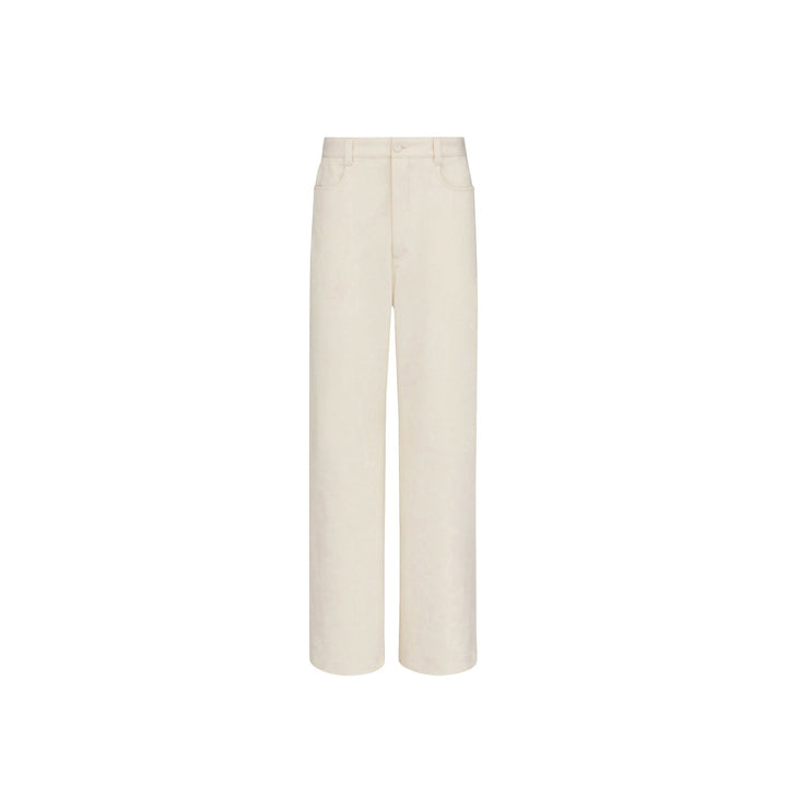Dior Icons Chino Trousers Men