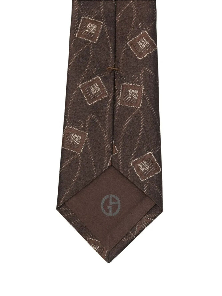 Giorgio Armani Men Tie