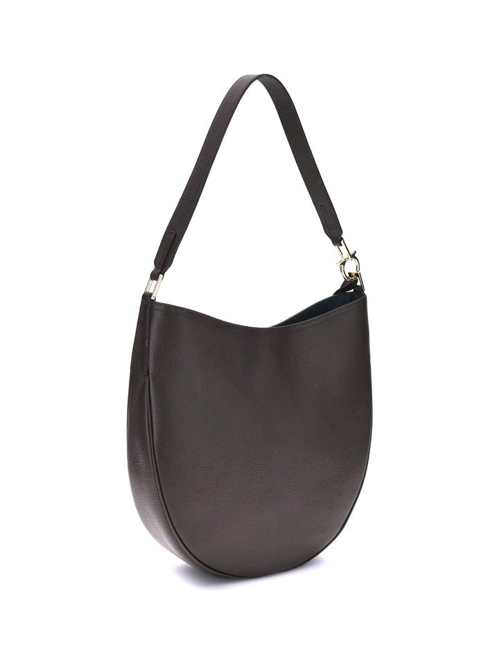 Ferragamo Women North-South Shoulder Bag