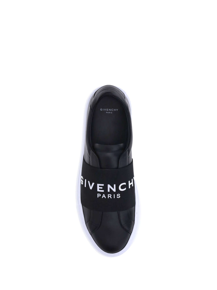 Givenchy Men Urban Street Sneakers