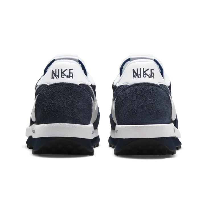 Nike LD Waffle Sf Sacai Fragment Blue Void