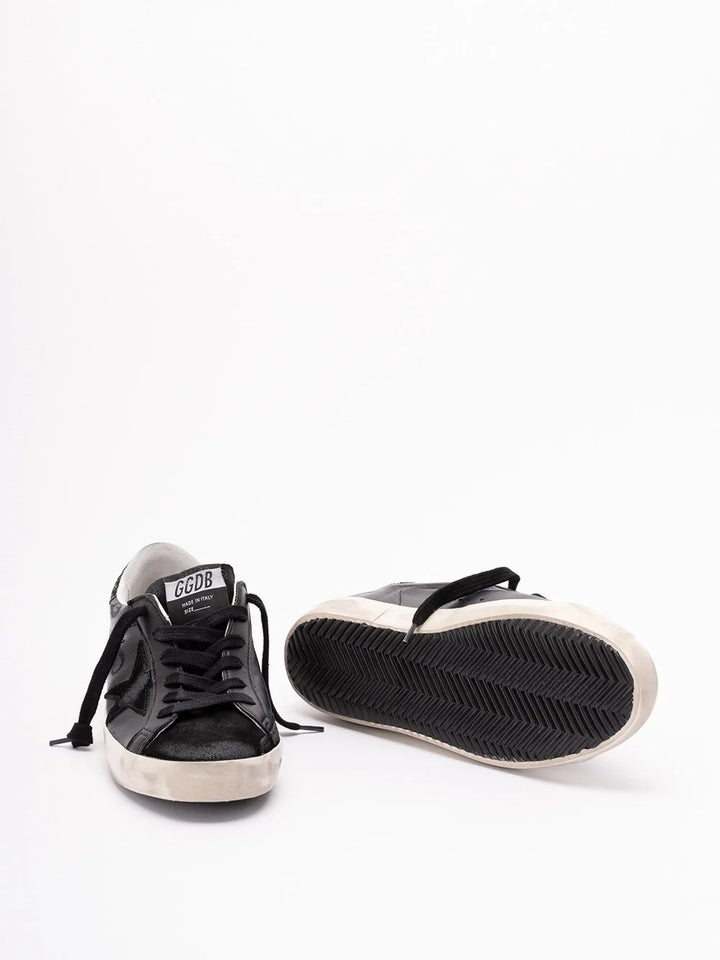 Golden Goose Women `Super-Star` Sneakers