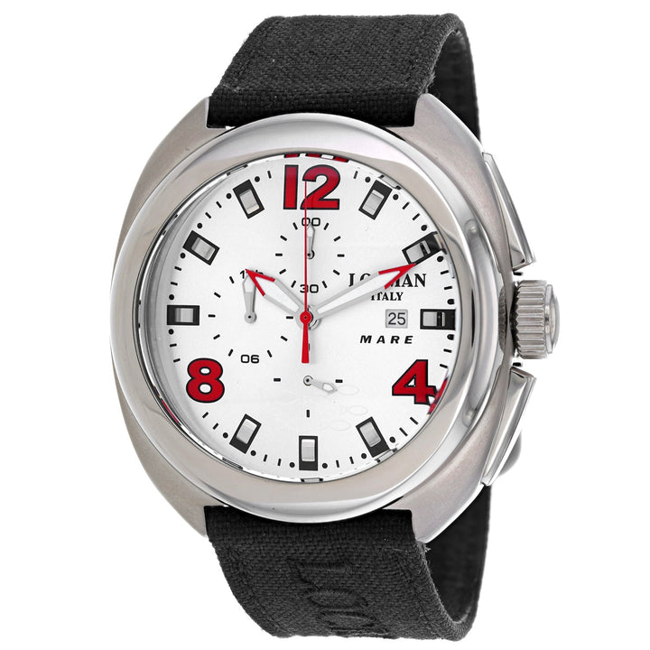 Locman Men's Classic