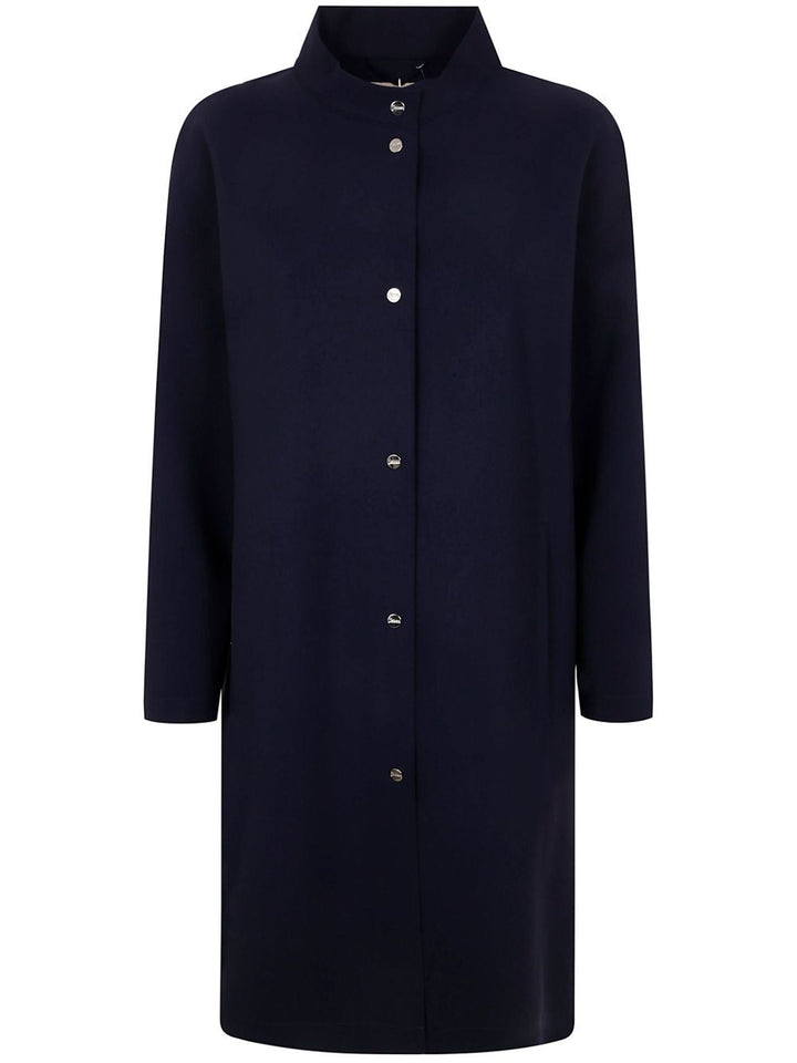 Herno Women First Act Coat