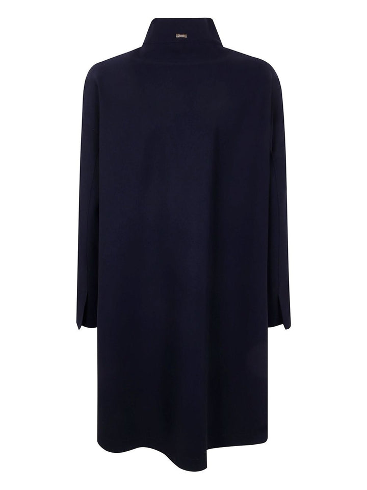 Herno Women First Act Coat