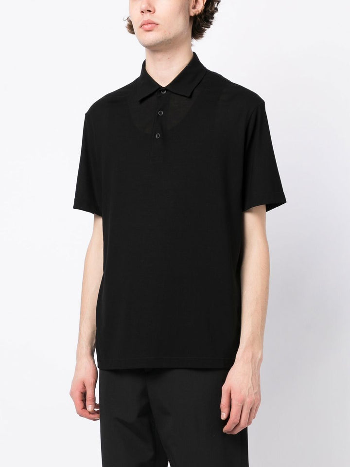 Herno Men Man Polo Shirt
