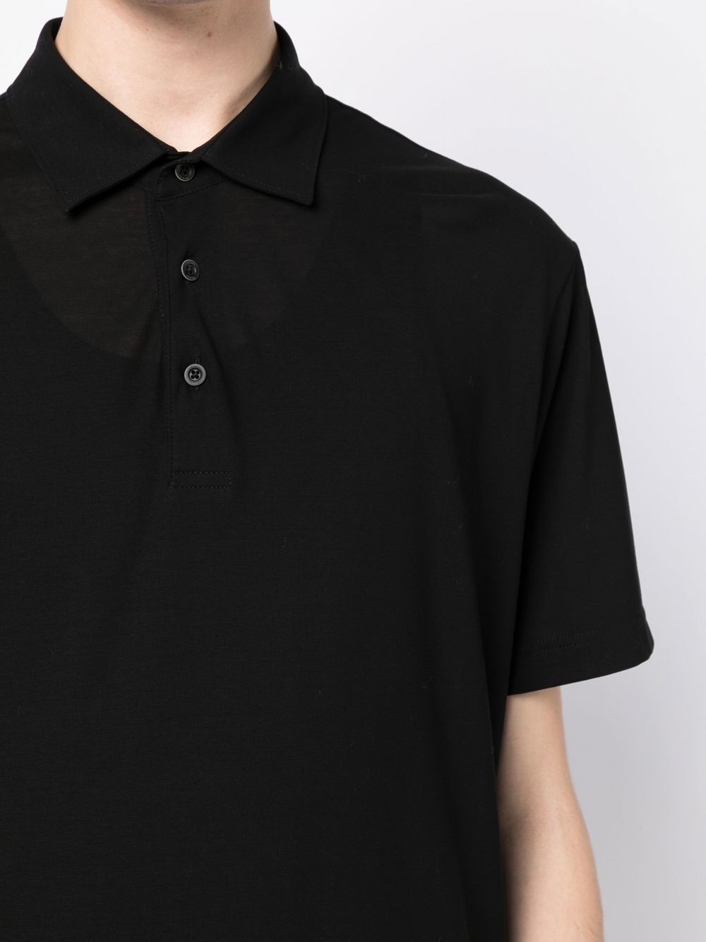 Herno Men Man Polo Shirt