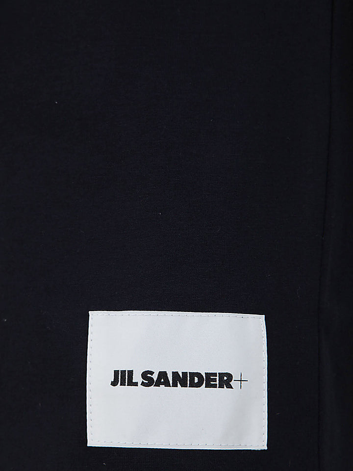 Jil Sander Men Short Sleeve 3 Pack T-Shirt Set