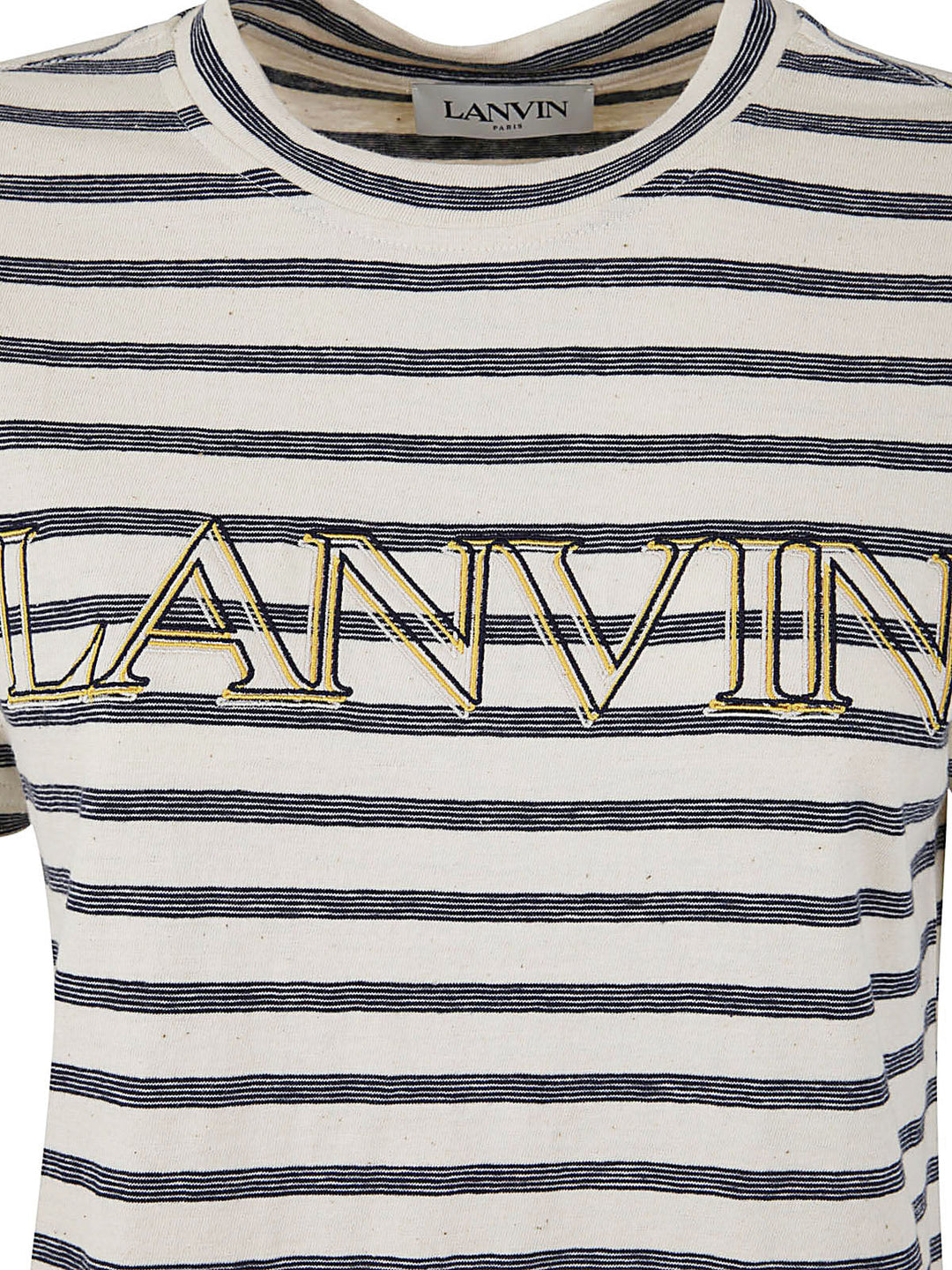 Lanvin Women Lanvin Classic Tee-Shirt