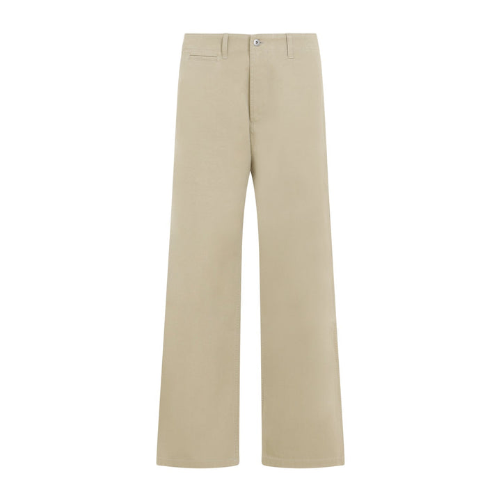 Burberry Trousers Men