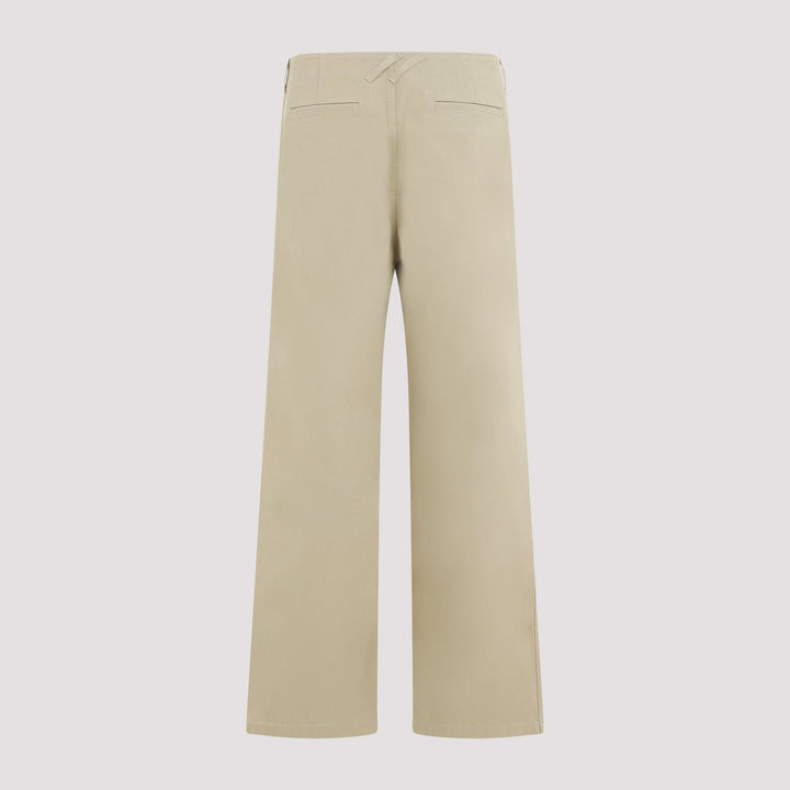 Burberry Trousers Men