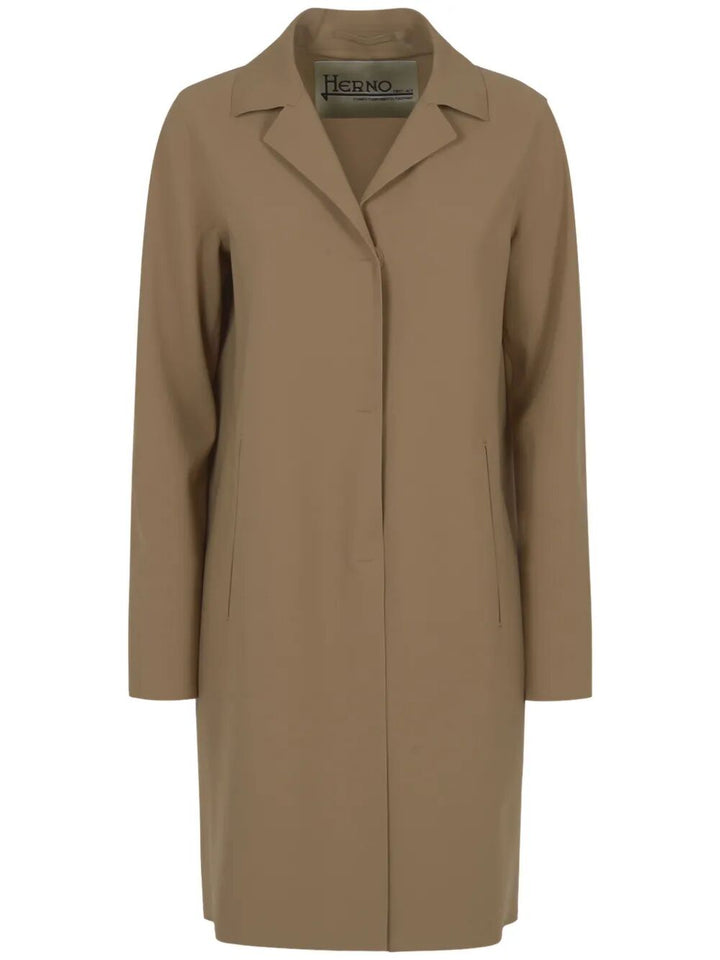 Herno Women First Act Coat