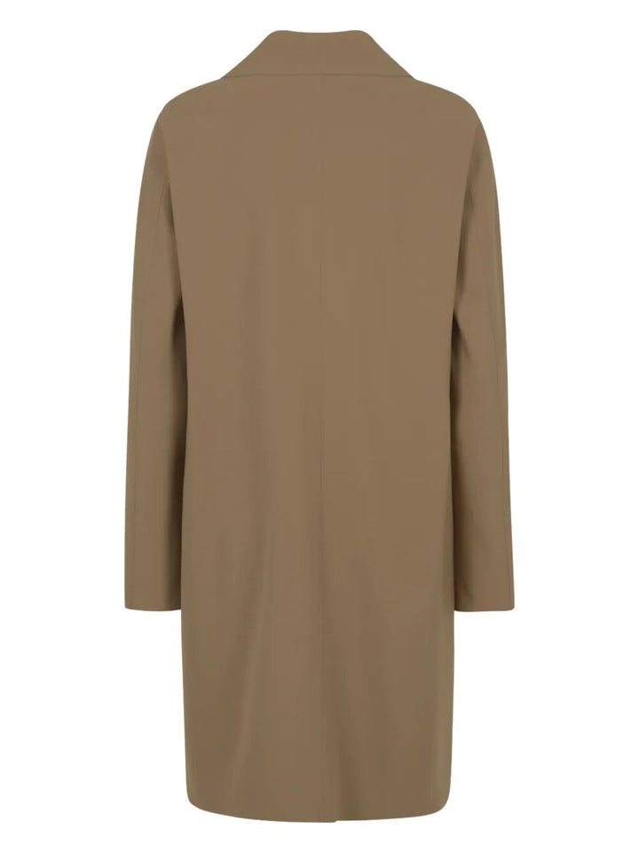 Herno Women First Act Coat