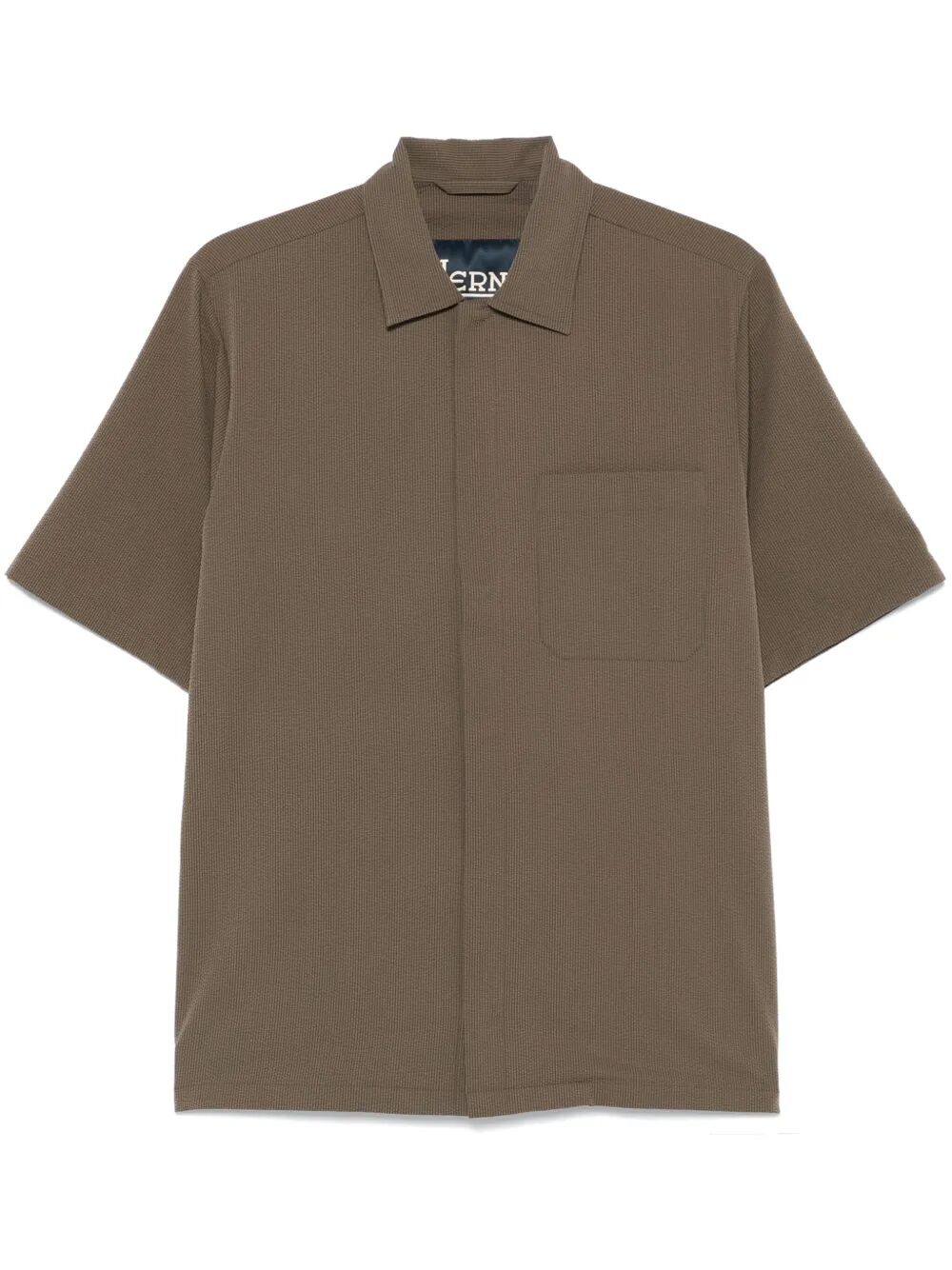 Herno Men Man Shirt