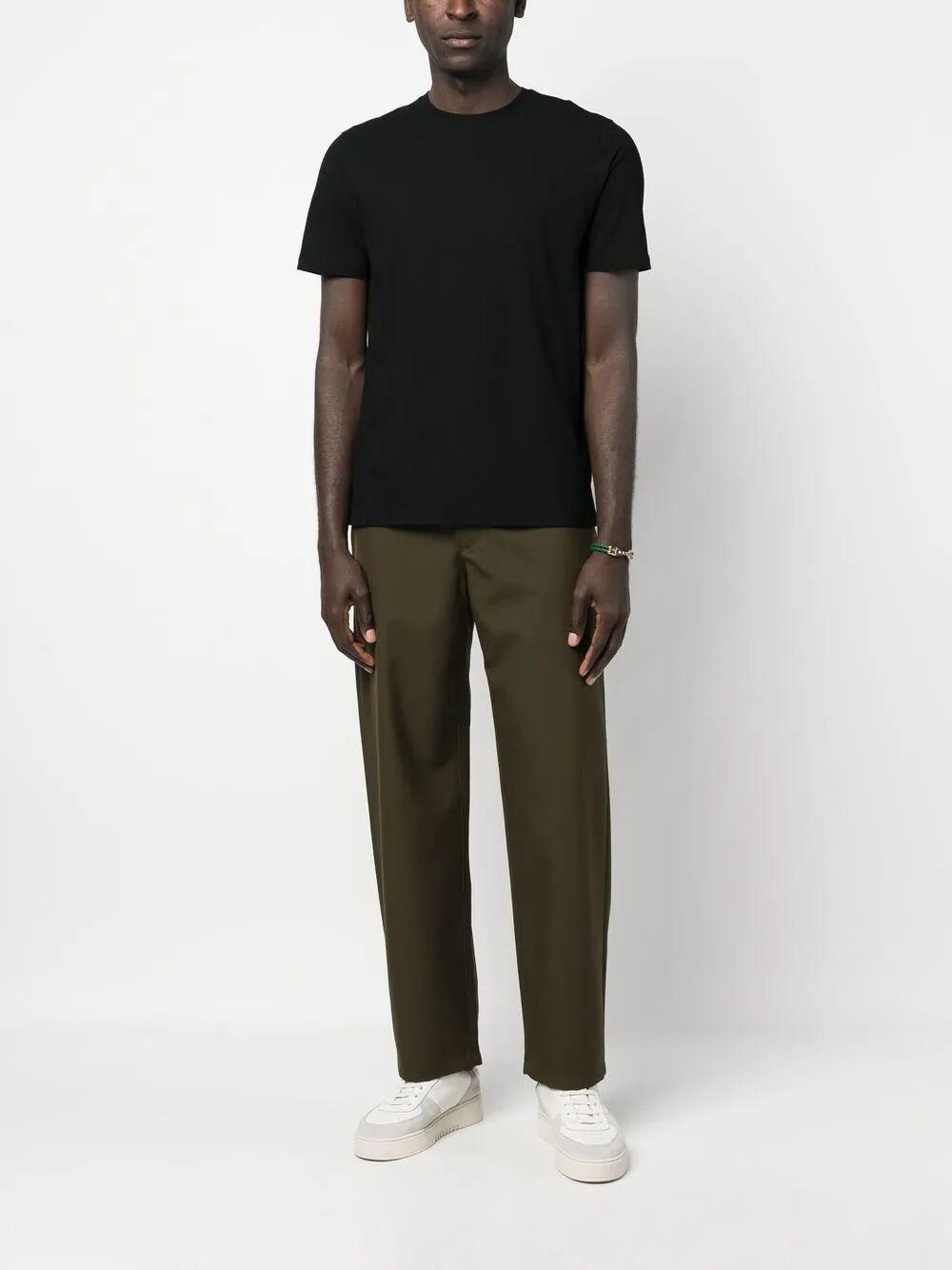 Herno Men Man T-Shirt