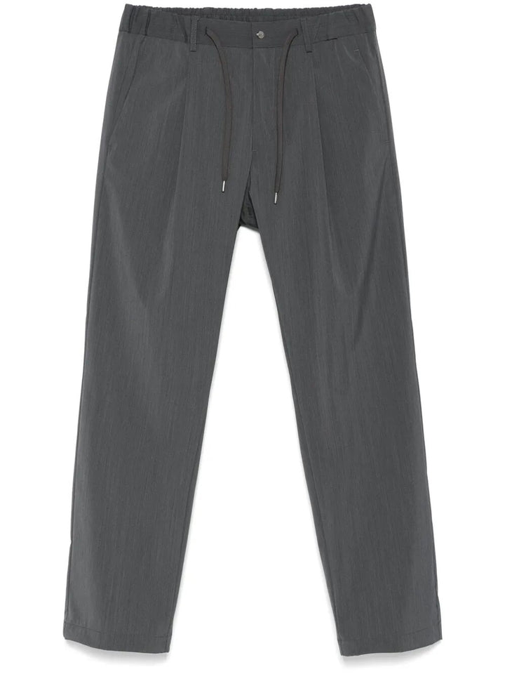 Herno Men Man Trousers