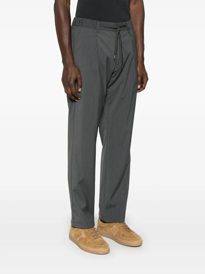 Herno Men Man Trousers