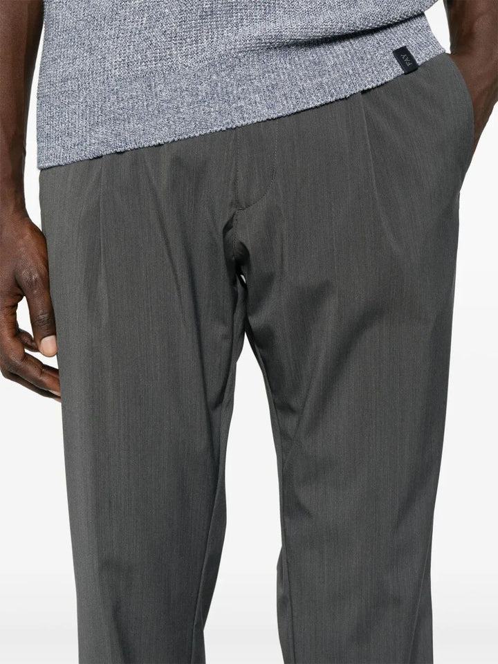 Herno Men Man Trousers
