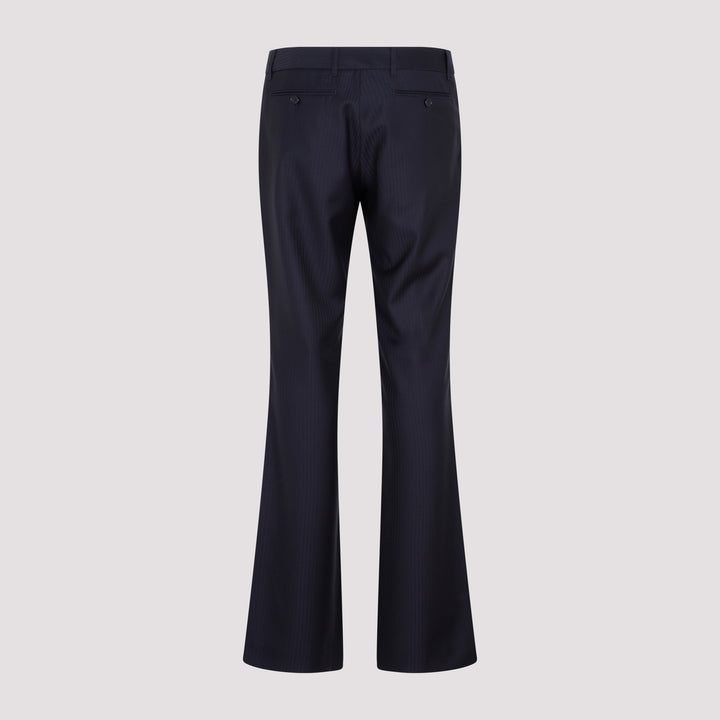 Etro Bootcut Trousers Men