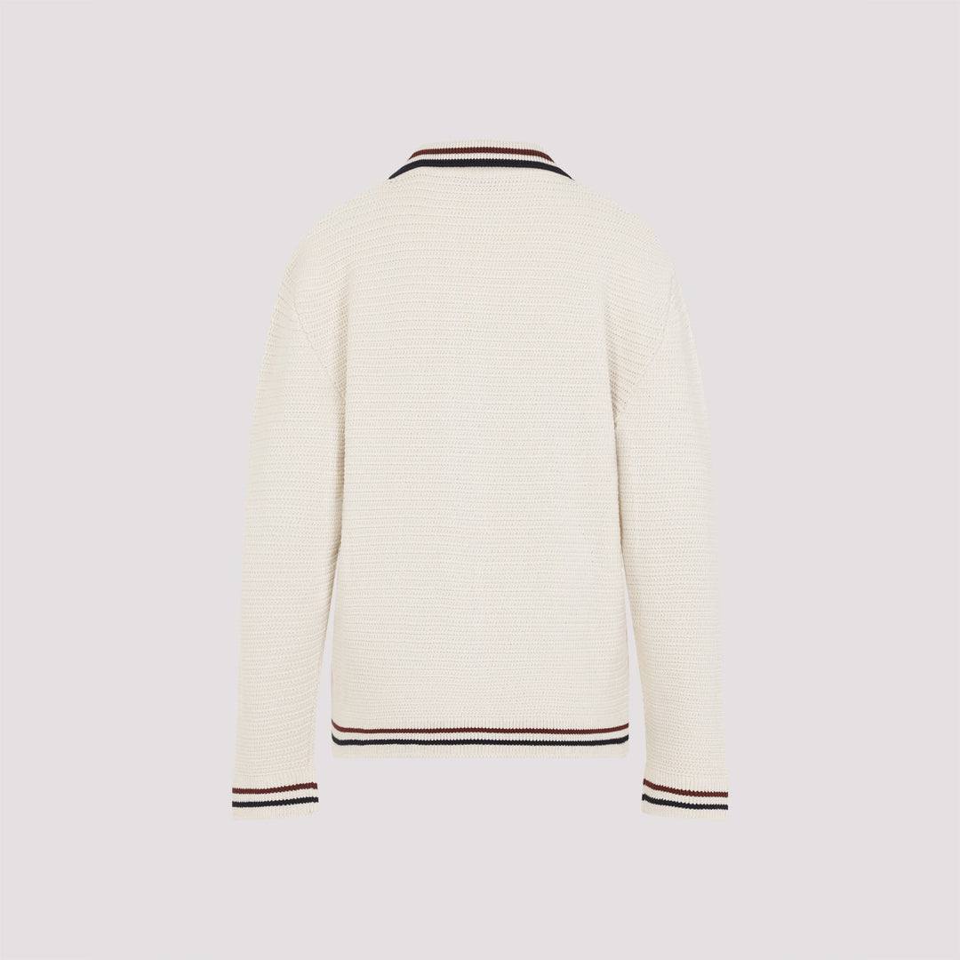 Miu Miu Cotton Cardigan Women
