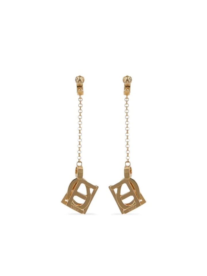 Chloe Women "Chloe" Earrings