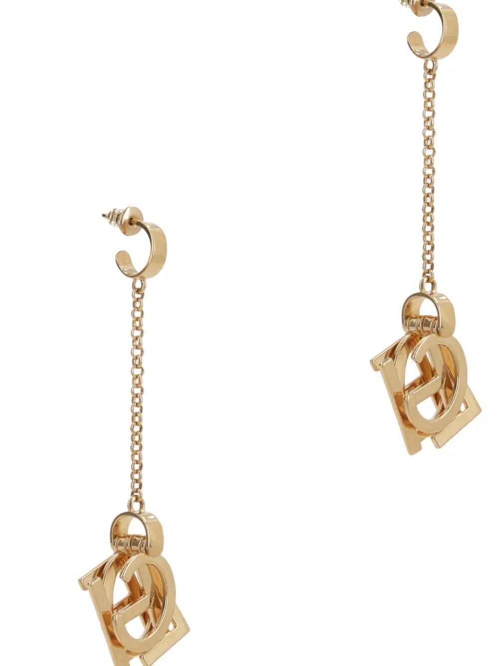 Chloe Women "Chloe" Earrings