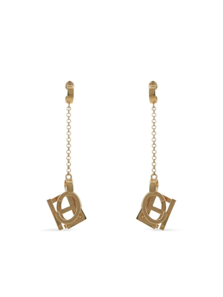 Chloe Women "Chloe" Earrings