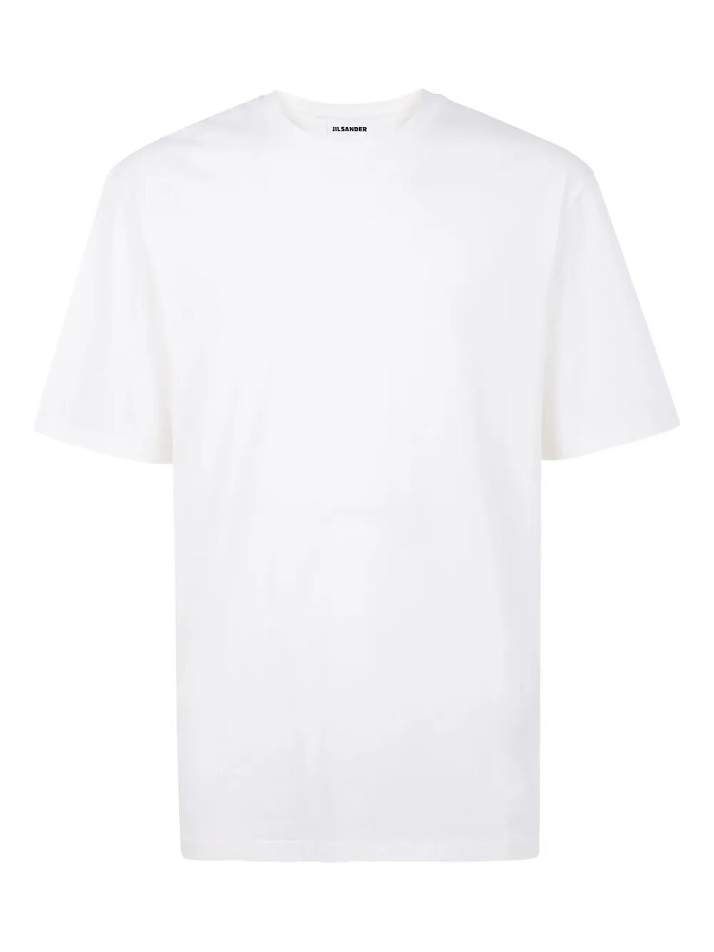 Jil Sander Men T-Shirt Short Sleeves