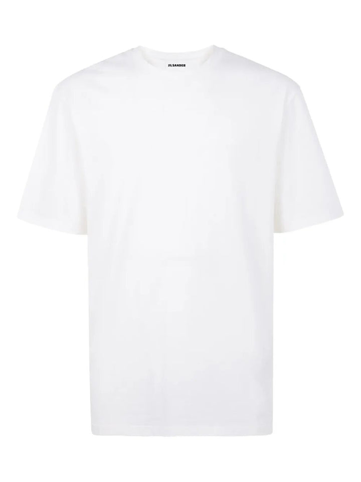 Jil Sander Men T-Shirt Short Sleeves