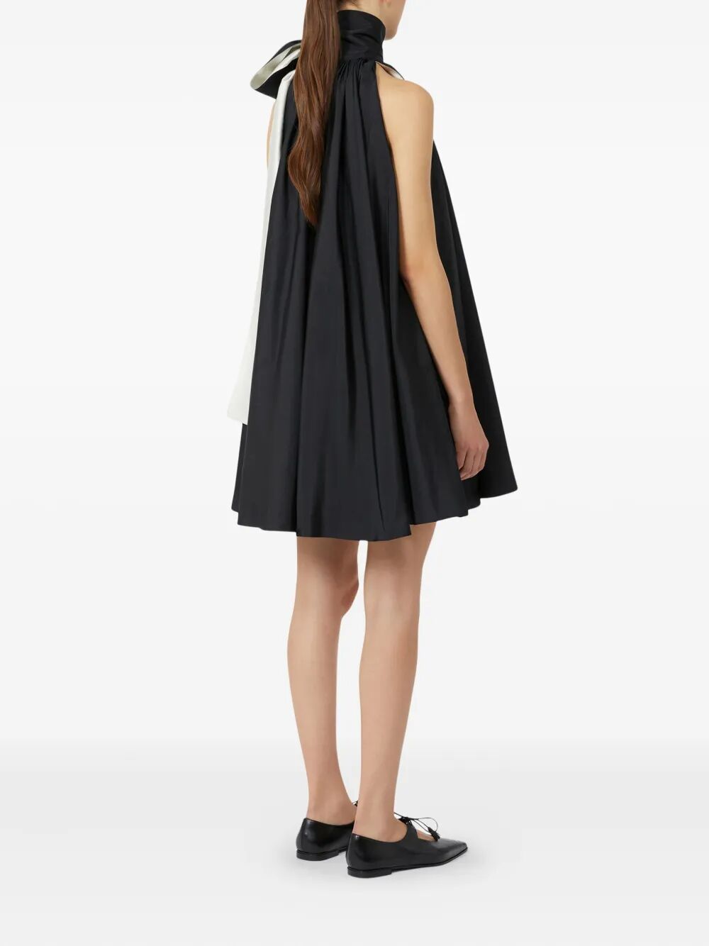 Max Mara Pianoforte Women Elegant Dress "Beber"
