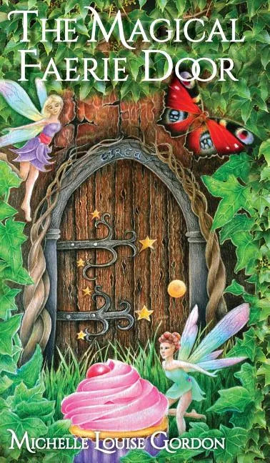 The Magical Faerie Door - Hardcover