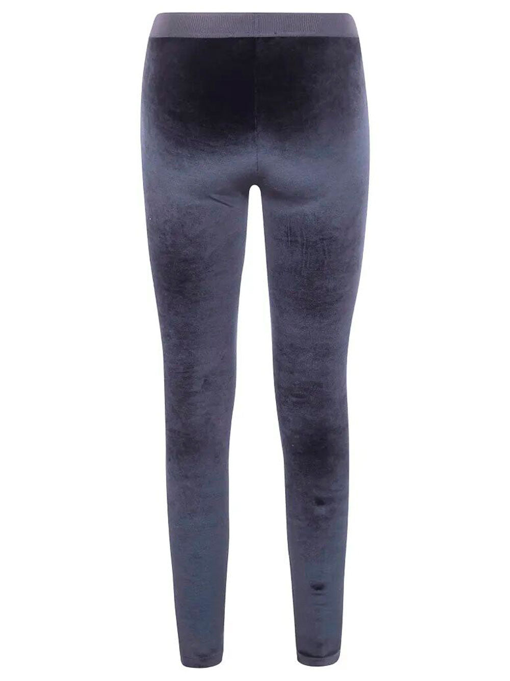 Tom Ford Women Leggings Velluto