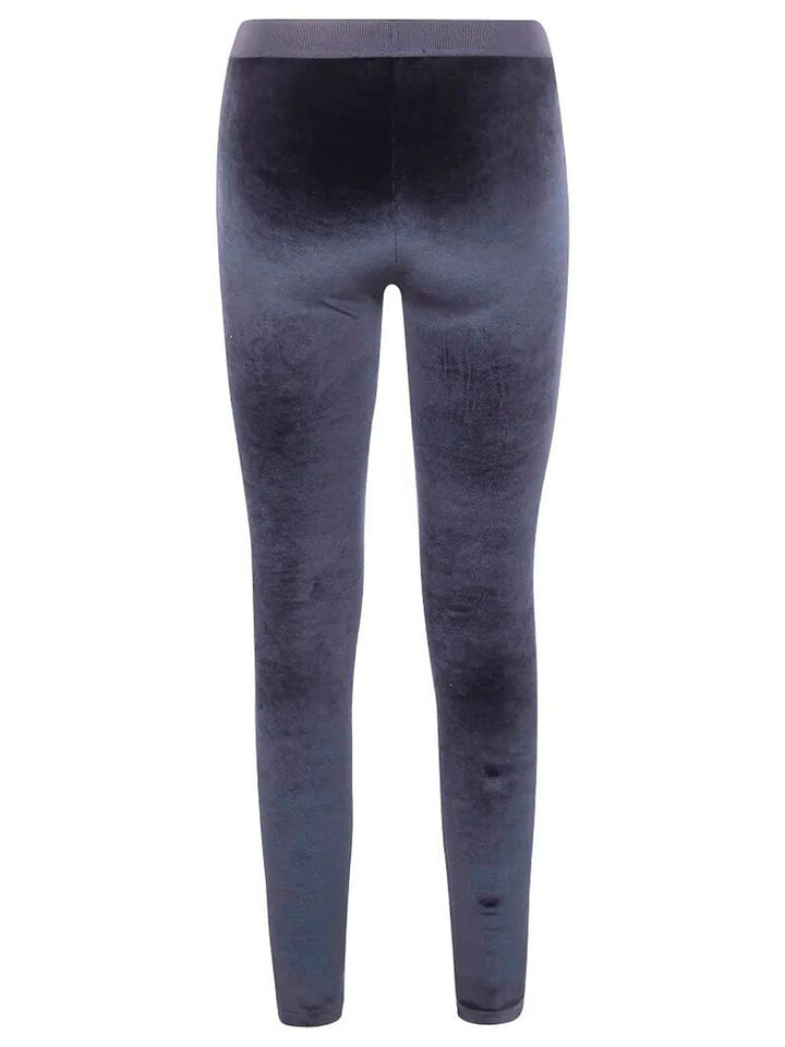 Tom Ford Women Leggings Velluto